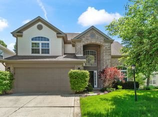 10131 Lauren Pass, Fishers, IN 46037