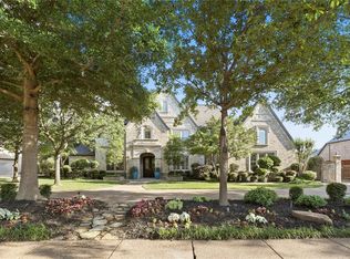 2709 Highgrove Ct, Colleyville, TX 76034