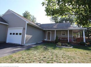 700 Saco St UNIT 3, Westbrook, ME 04092