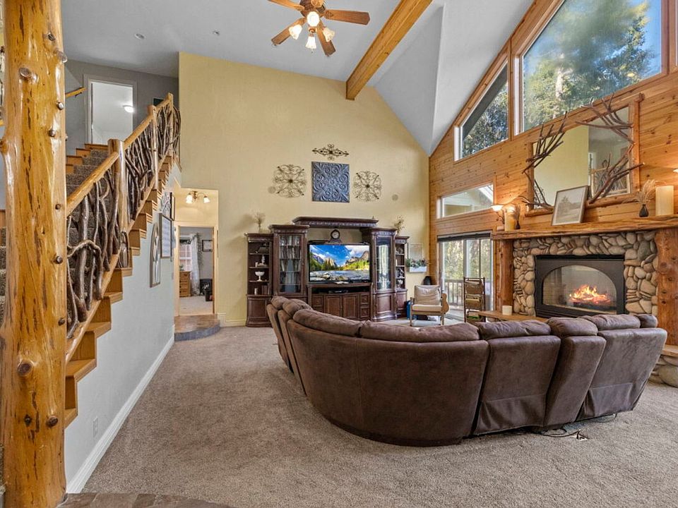 ラズベリーのある午後 22987 Lazy Z Ln, Sonora, CA 95370 | Zillow