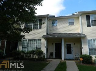124 Odyssey Turn, Conyers, GA