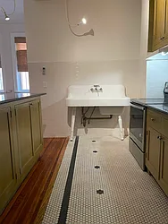 Rented by Steffan Olausson Partridge, LREB