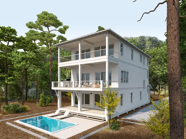 466 N Montigo Ave, Santa Rosa Beach, FL 32459