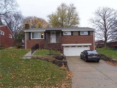 4777 Beall Dr, Pittsburgh, PA, 15236