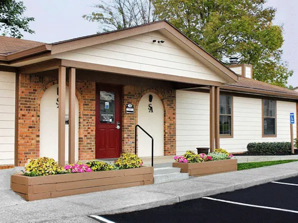 Stonecrest Apartments, 601 N Madison St #A50f34052, Fortville, IN 46040