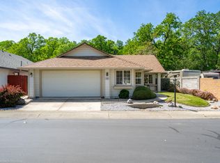 202 Buckhorn Walk, Redding, CA 96003