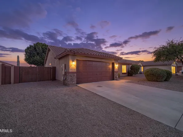 1044 S VEGAS --, Mesa, AZ 85208