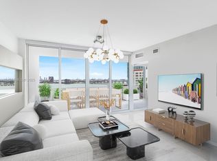 Paramount Bay Condo, Miami, FL 33137