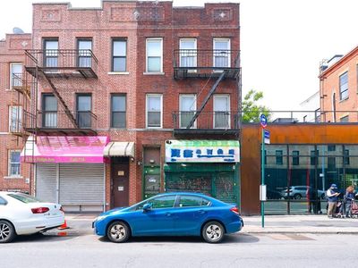 312 Bay Ridge Ave, Brooklyn, NY, 11220