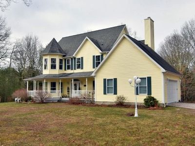 21 Del Bonis Dr, Richmond, RI, 02892