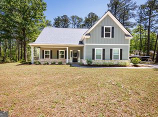 1737 Hopewell Rd, Forsyth, GA 31029