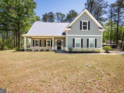 1737 Hopewell Rd, Forsyth, GA, 31029