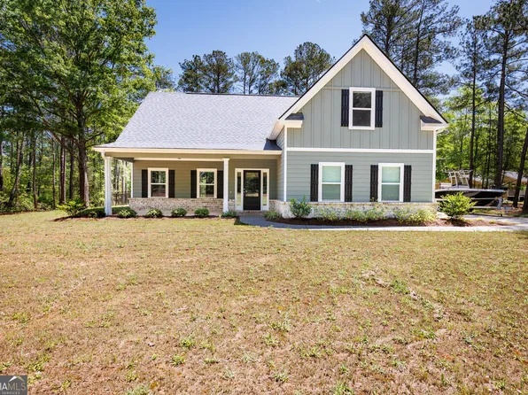 1737 Hopewell Rd, Forsyth, GA 31029