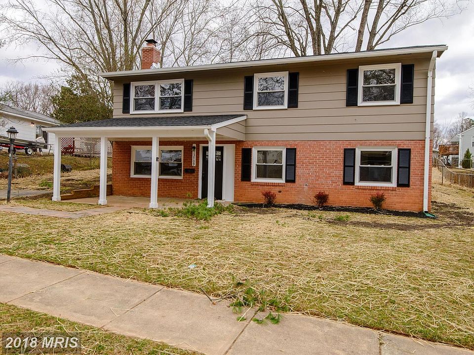 1st image of 13709 Greenbriar Dr
