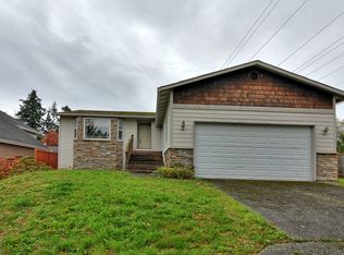 13202 30th Dr SE, Mill Creek, WA 98012