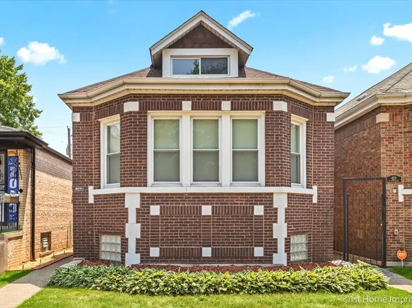 425 E 87th Pl, Chicago, IL 60619