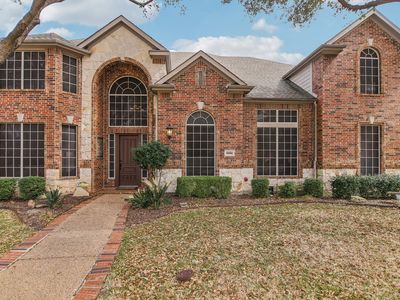 1990 Club Lake Cir, Rockwall, TX, 75087