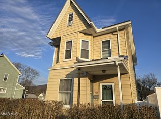 405 E Grant Ave, Altoona, PA