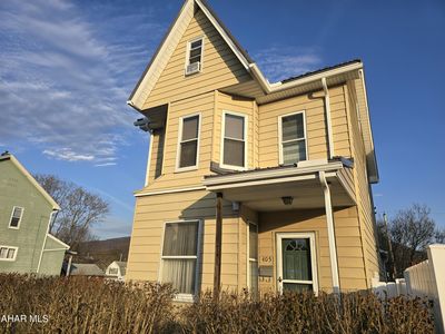 405 E Grant Ave, Altoona, PA, 16602