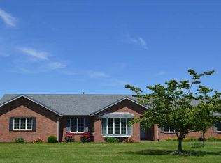 15786 Teal Rd, Verona, KY 41092