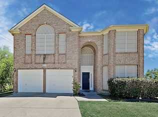 650 Spanish Oak Ct, Arlington, TX 76002