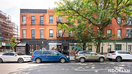 Rented by Nooklyn NYC LLC