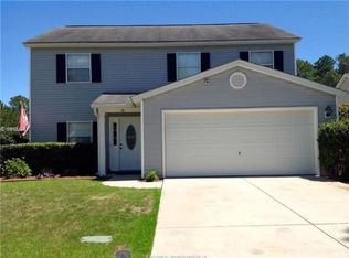 31 Hidden Lakes Ln, Bluffton, SC 29910