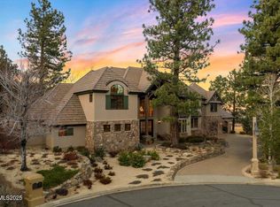 5745 Dijon Cir, Reno, NV 89511