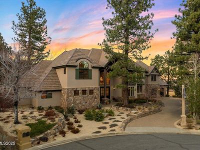 5745 Dijon Cir, Reno, NV, 89511