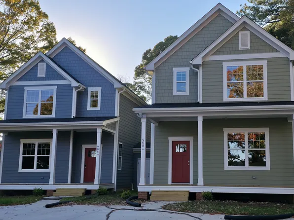 908 Method Rd Unit 101, Raleigh, NC 27606