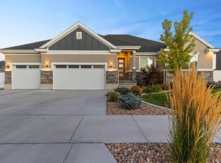 889 W Sagewood Dr, Stansbury Park, UT 84074