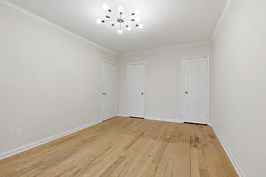 Rented by SERHANT.