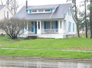 231 W Main St, Andover, OH 44003