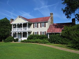 5152 McKinney Hollow Rd, Eagle Rock, VA 24085