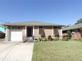 4429 Fairfield St, Metairie, LA 70006