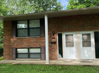 317 N Cedar St, O'Fallon, IL 62269