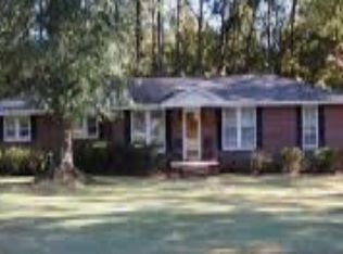 1408 Wilson Bridge Rd, Ninety Six, SC 29666