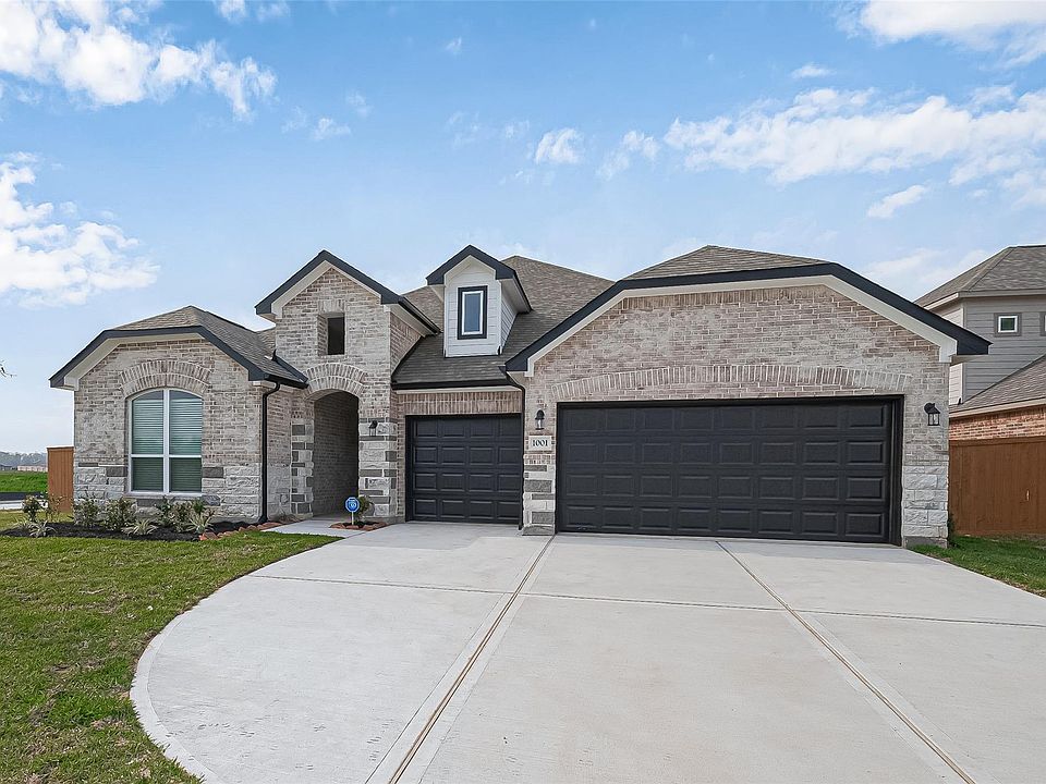 1st image of 1322 Austin Colony Dr