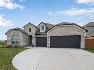 117 Paseo Park Dr, Brookshire, TX 77423