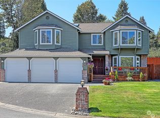 509 225th Pl SE, Bothell, WA 98021