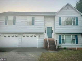 43 Westminster Dr, Front Royal, VA 22630