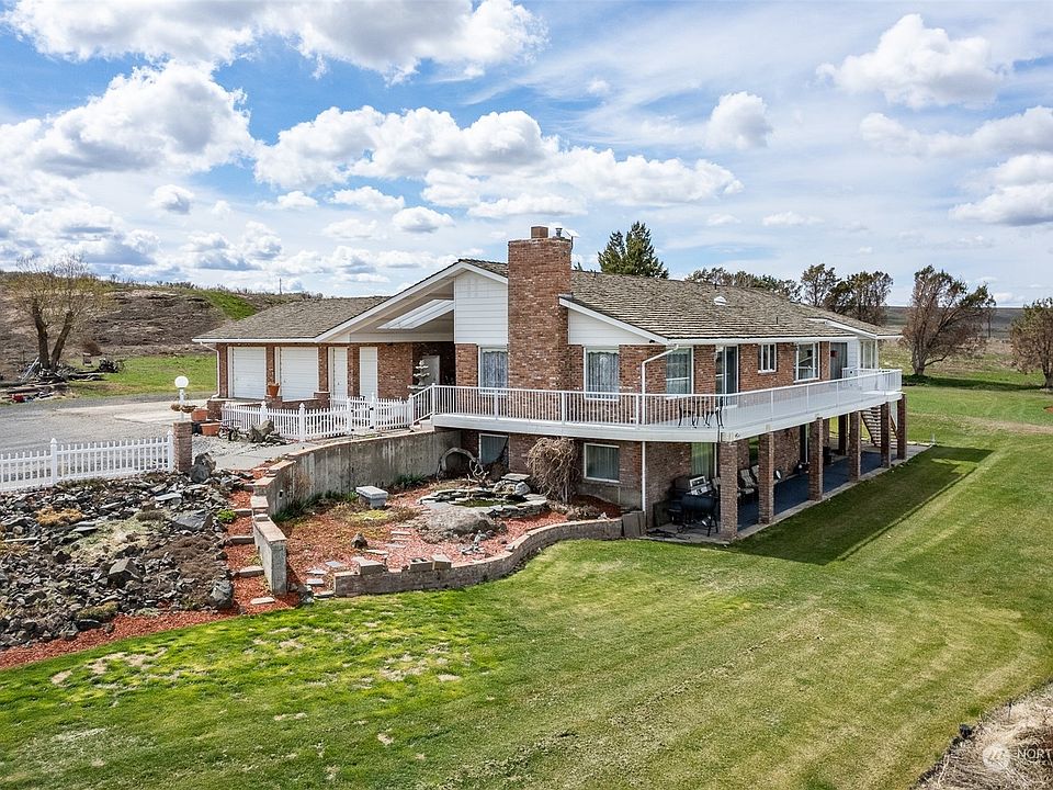 361 N Wahl Rd, Lind, WA 99341 MLS NWM2064203 Zillow