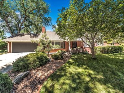 7385 Highland Dr, Lakewood, CO, 80214