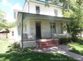 304 S 5th St, Raton, NM 87740