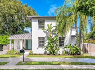 1951 SW 23rd St, Miami, FL 33145