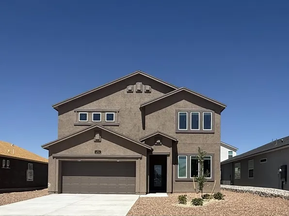 10725 Darren Woodson, El Paso, TX 79924