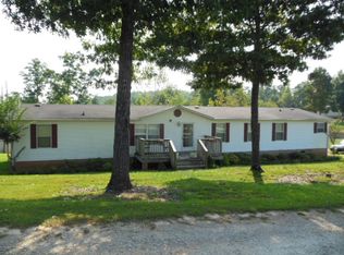 144 Lake Mountain View Dr, Marion, NC 28752