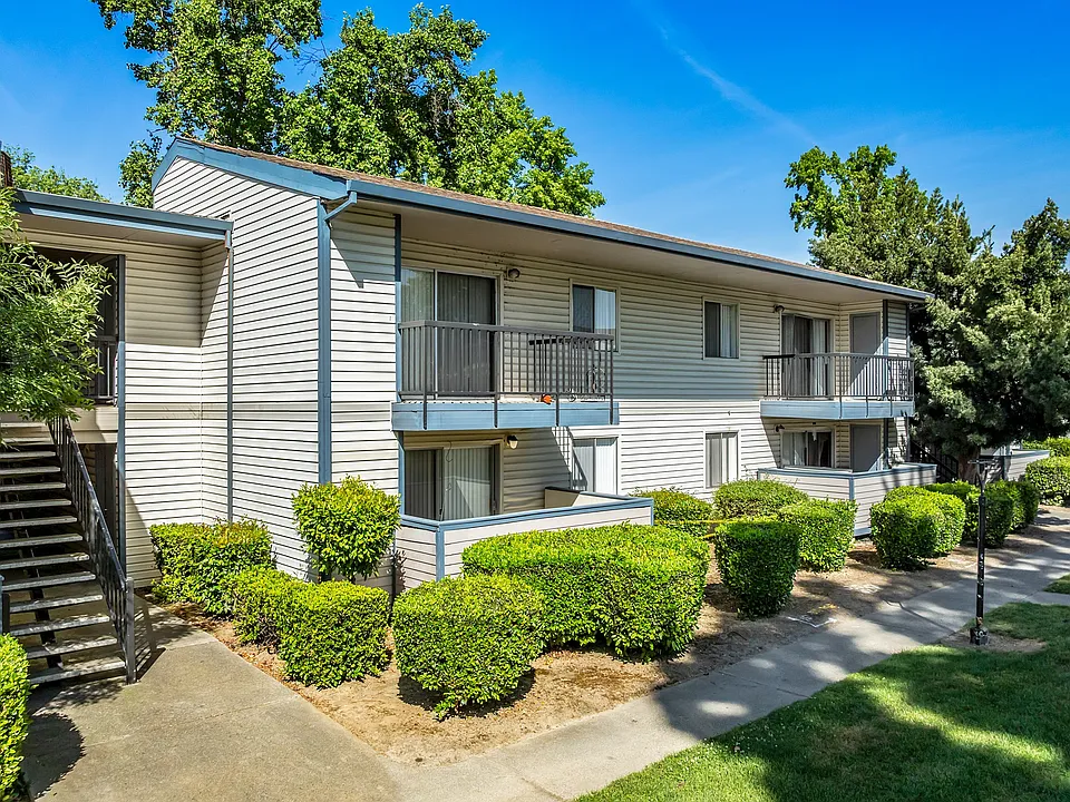 Rivercourt Apartments