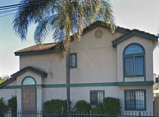 14748 Texaco Ave, Paramount, CA 90723