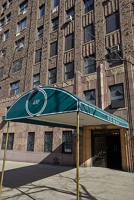 Sold by Brown Harris Stevens | media 7